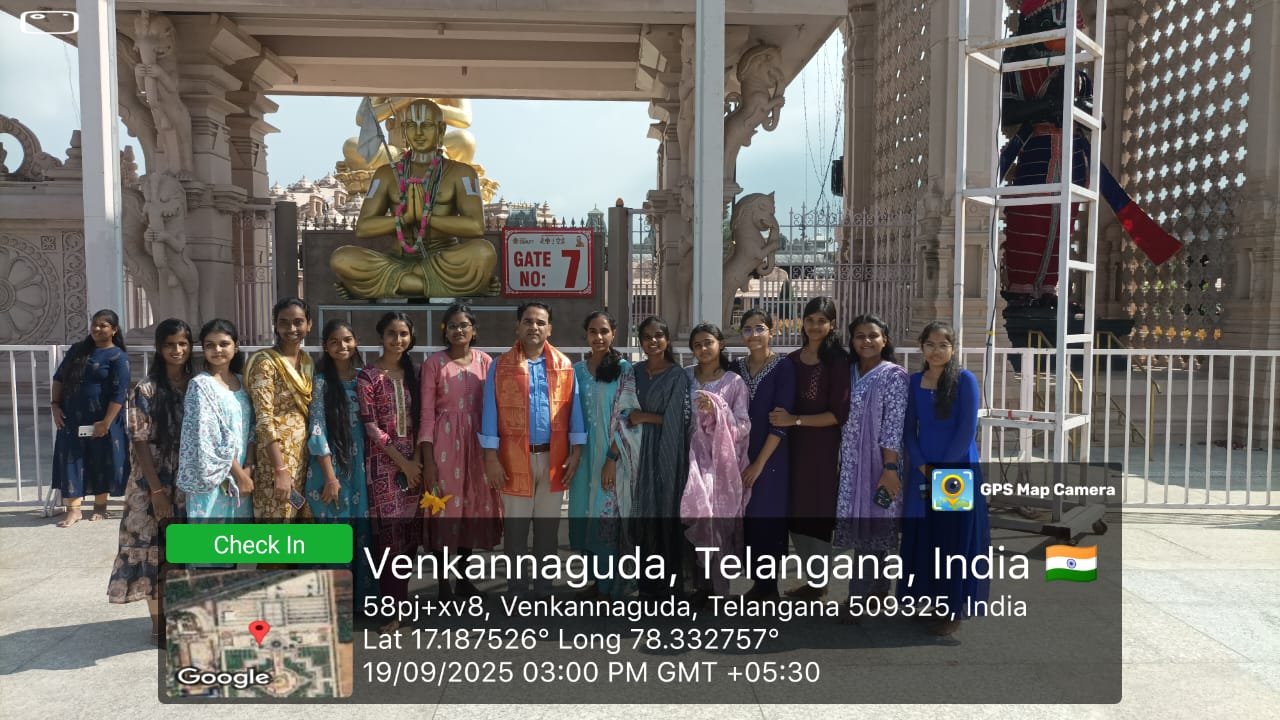 Jeeyar Youth Club(JYC) 19.09.2025 - 3